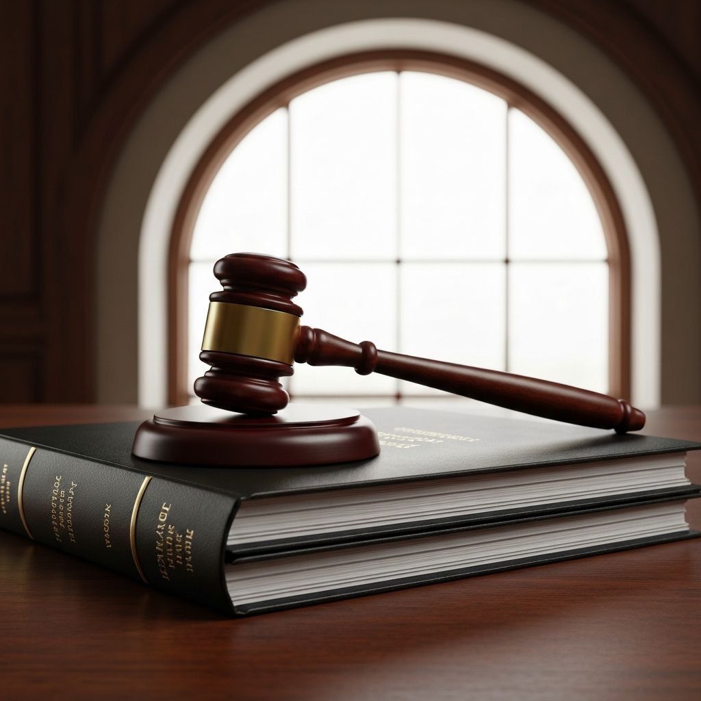 Как ускорить рассмотрение дела: практический совет с двумя исками