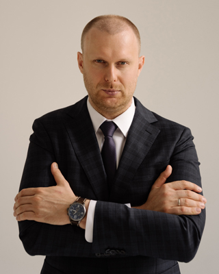 Александр Новиков